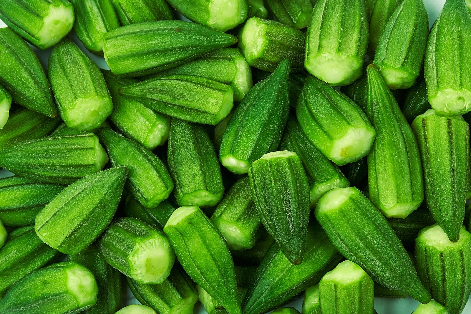 Okra