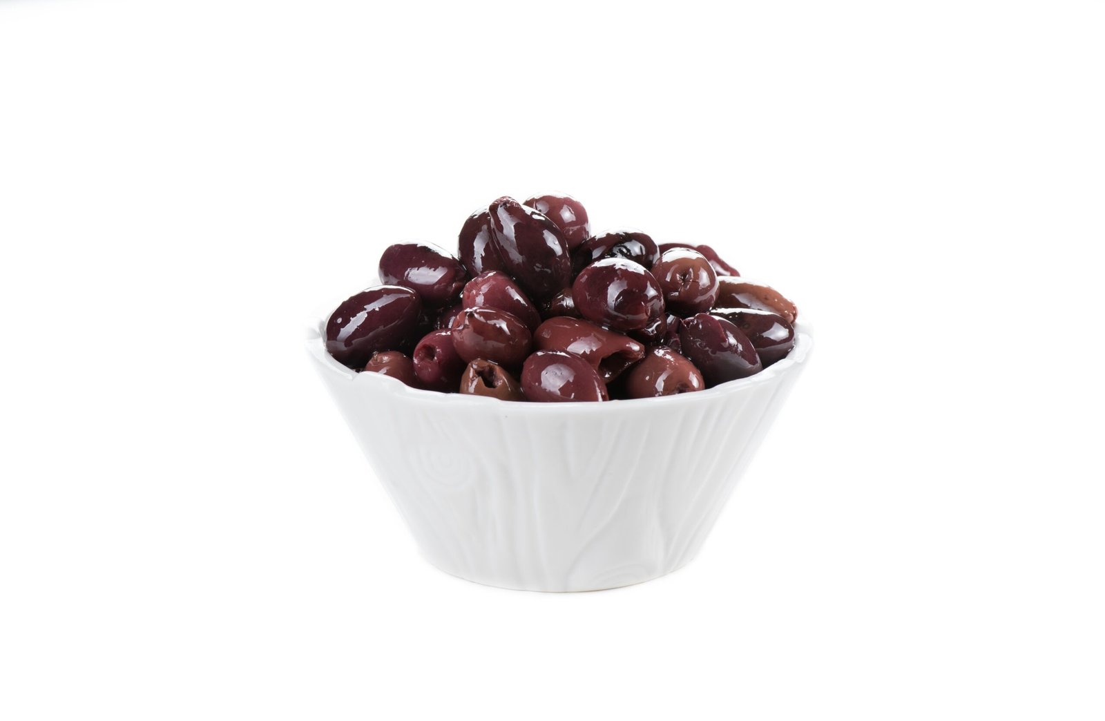 Pickled Kalamata