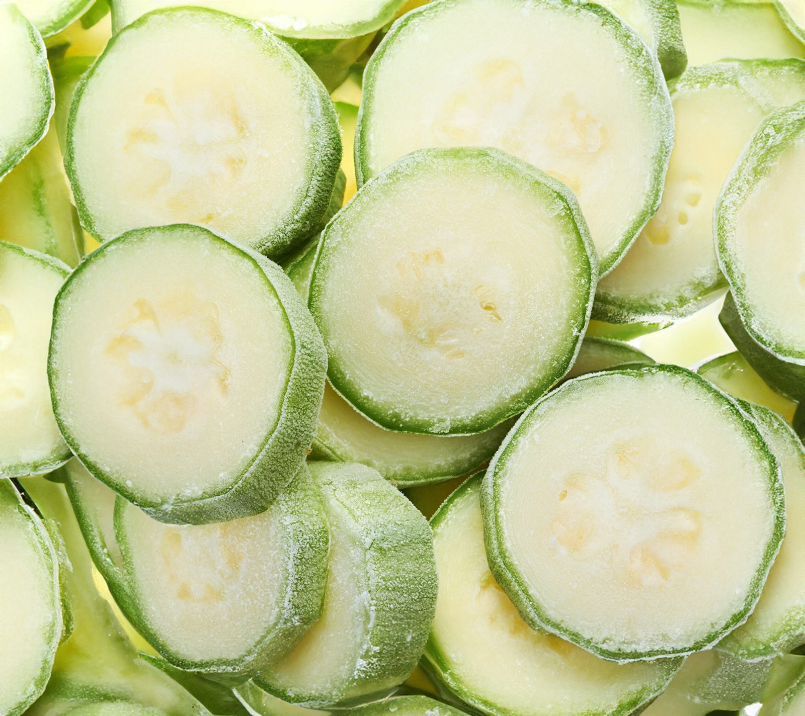 Zucchini